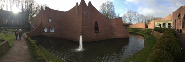 Museum In Eelde