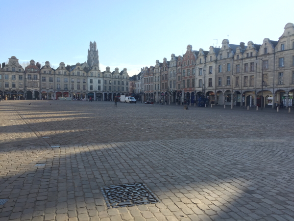 Arras