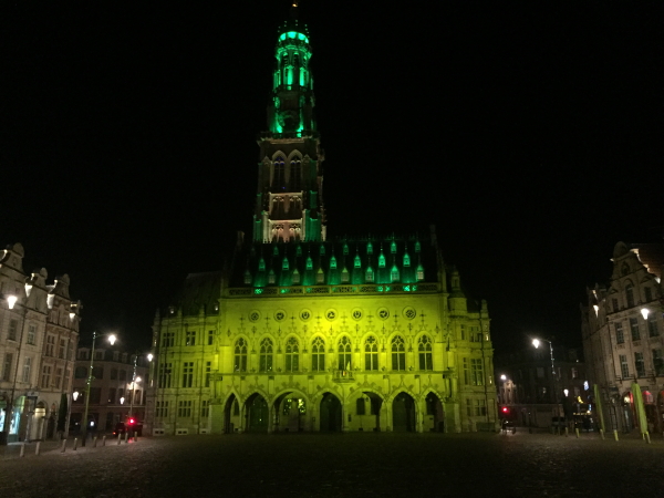 Arras Lights