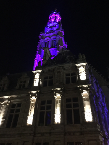 Arras Lights