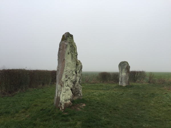 Standing Stones