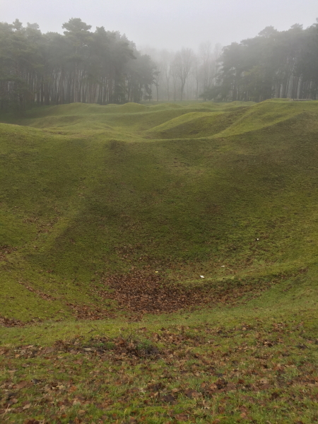 Vimy Ridge