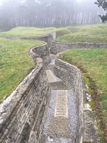 Vimy Ridge