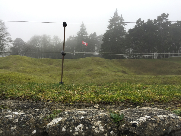 Vimy Ridge