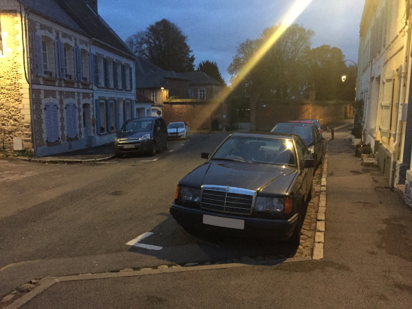 Clara In Montreuil