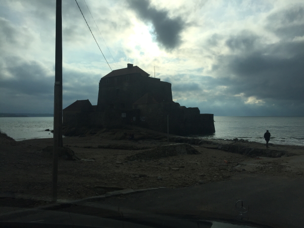 Fort d'Ambleteuse