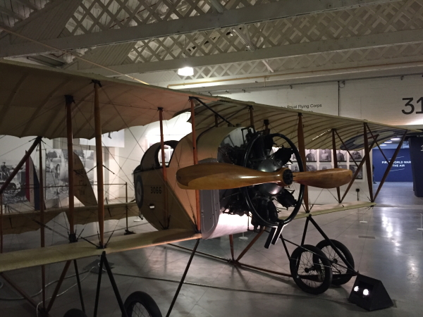 Caudron Aircraft