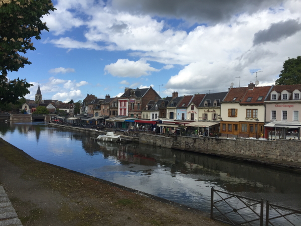 Amiens