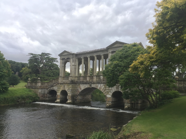 Palladian Bridge