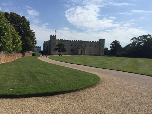 Syon House