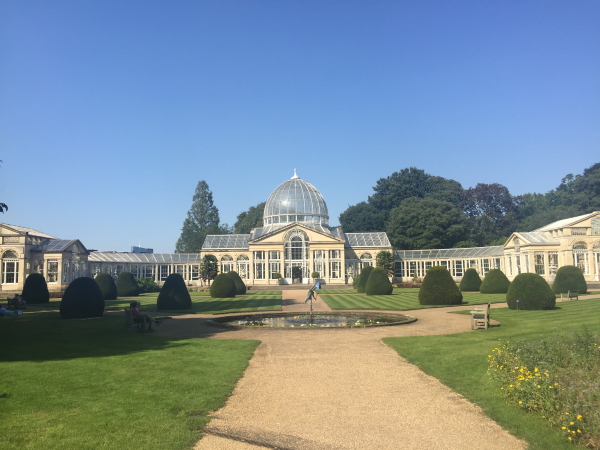 Syon House