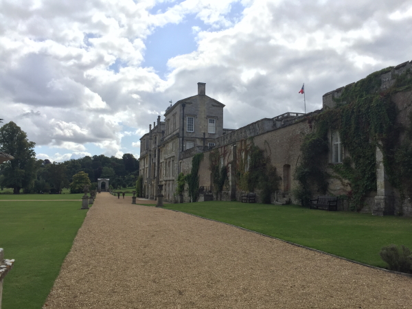 Wilton House