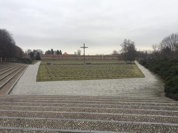 Jewish Memorial Cemetery