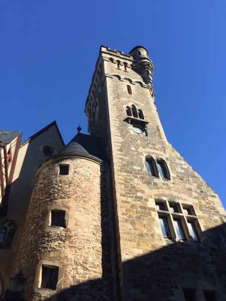 Schloss Wernigerode