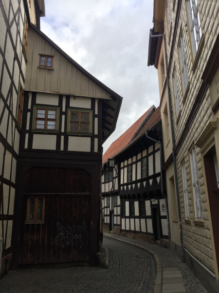 Wernigerode