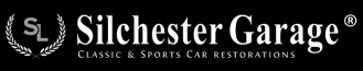 Silchester Garage Logo