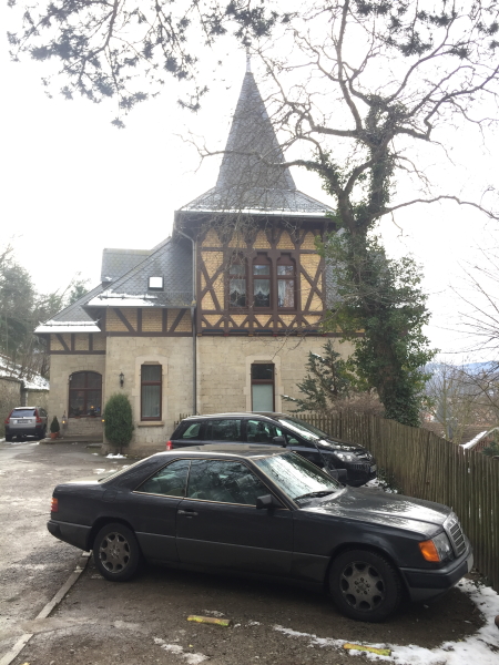 Clara At Schlossberg Hotel